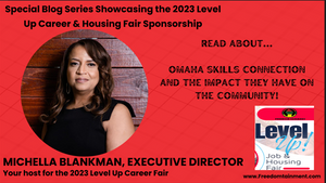 Omaha Skills Connection and the Impact They Have on the Community
