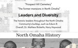 The Missing History Of North Omaha