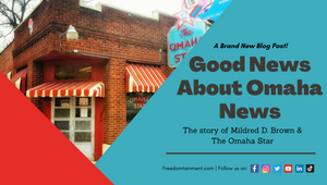 Good News About Omaha News