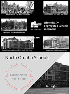 Overcoming Injustice for Omaha Schools