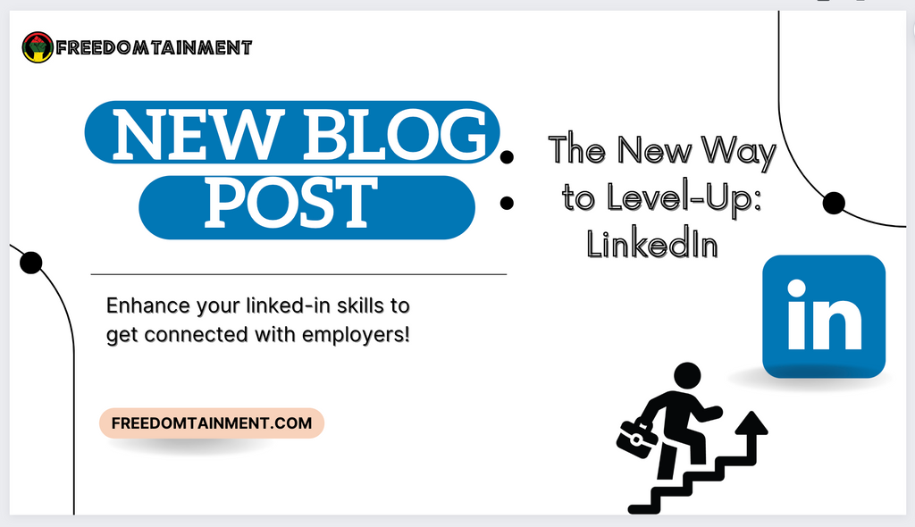 Stay up to date with today’s latest social media: LinkedIn