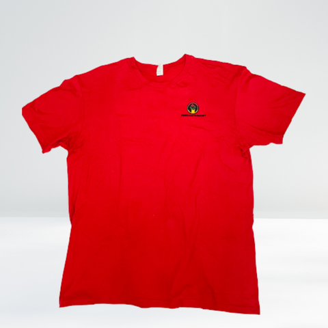 Men's Embroidered T-Shirt
